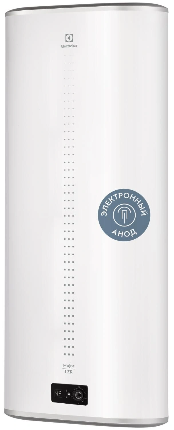 Водонагреватель накопительный электрический Electrolux EWH 100 Major LZR 3 Водонагреватель накопительный электрический Electrolux EWH 100 Major LZR 3