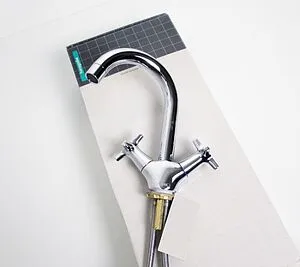 Смеситель для раковины Hansgrohe Logis Classic 150 хром 71271000 Смеситель для раковины Hansgrohe Logis Classic 150 хром 71271000, 4