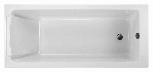 Ванна акриловая Jacob Delafon Sofa 170x75 E60515RU-01
