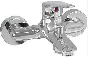 Комплект для ванны 3 в 1 Jacob Delafon Elite хром E32911RU-CP Комплект для ванны 3 в 1 Jacob Delafon Elite хром E32911RU-CP, 5