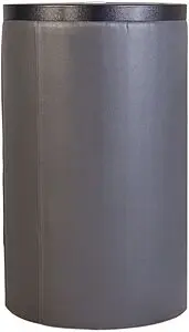 Бойлер косвенного нагрева с возможностью установки ТЭНа Baxi UBT 300 GR (45 кВт) 100020670 Бойлер косвенного нагрева с возможностью установки ТЭНа Baxi UBT 300 GR (45 кВт) 100020670, 1