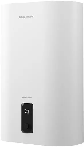 Водонагреватель накопительный электрический Royal Thermo RWH 30 Major Inverter
