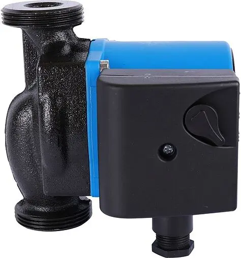 Насос циркуляционный Stout 25/60-130 SPC-0001-2560130