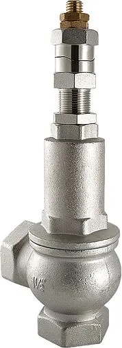 Клапан предохранительный 1&quot; 1÷12 бар Valtec VT.1831.N.06