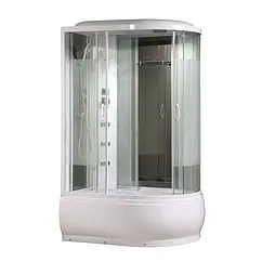 Кабина душевая 1200x850мм левая Comforty 214L