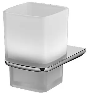 Стакан Am.Pm Inspire 2.0 хром A50A34300 Стакан Am.Pm Inspire 2.0 хром A50A34300, 1