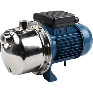 Насос поверхностный Stout SPJ-0003-000120 Насос поверхностный Stout SPJ-0003-000120, 1