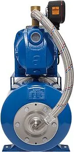 Станция автоматического водоснабжения Aquario AUTO AJC-101B(M) 7302 Станция автоматического водоснабжения Aquario AUTO AJC-101B(M) 7302, 4