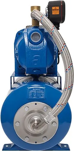 Станция автоматического водоснабжения Aquario AUTO AJC-101B(M) 7302