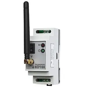 Радиореле Neptun RR 2153582, 1