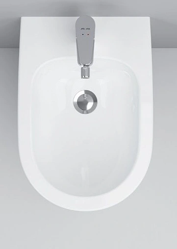 Биде подвесное Am.Pm Inspire белый C503411WH