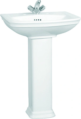 Раковина VitrA Serenada 60 белый 4167B003-0001