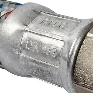 Соединительный шланг прямой Stout 0.8м x 1¼"в x 1¼"в SHF-0156-323232 Соединительный шланг прямой Stout 0.8м x 1¼"в x 1¼"в SHF-0156-323232, 5