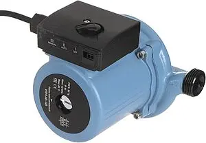 Насос для повышения давления Wester WPA20-120 Насос для повышения давления Wester WPA20-120, 4