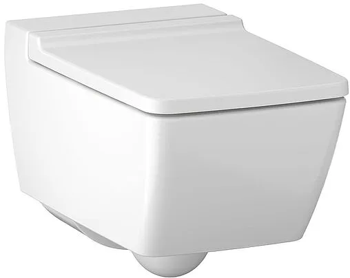 Унитаз подвесной безободковый Geberit Xeno² Rimfree белый 500.500.01.1 Унитаз подвесной безободковый Geberit Xeno² Rimfree белый 500.500.01.1