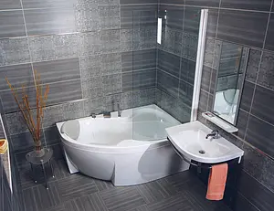 Ванна акриловая Ravak ROSA II 160x105 P CL21000000 Ванна акриловая Ravak ROSA II 160x105 P CL21000000, 2
