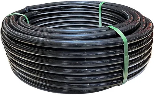 Труба сшитый полиэтилен WAAG Black 32 x 4.4мм PE-Xa EVOH WG.1135616