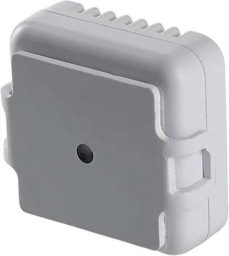 Беспроводной комнатный датчикValtec SMART белый VT.C.MINI.0