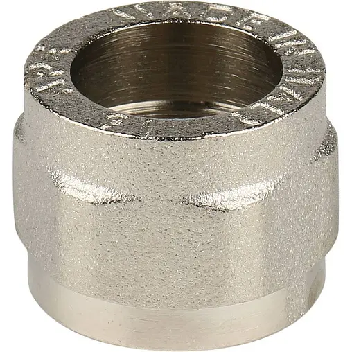 Водорозетка компрессионная 16мм x ½"в APE 754L 12x16