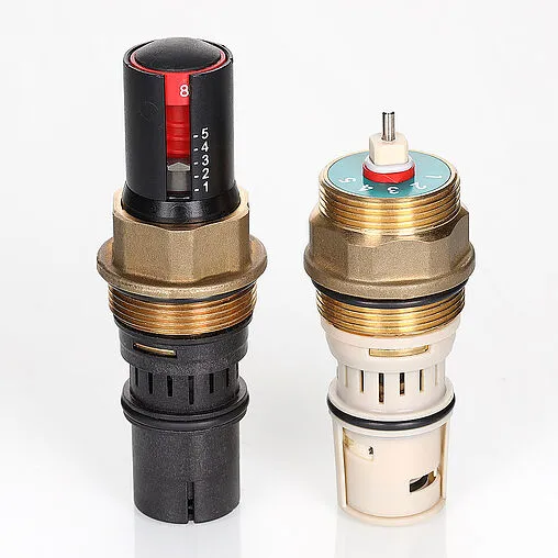 Сменный картридж с открытой настройкой Valtec VT.PICC.G.025