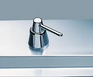 Дозатор Blanco Tiga хром 510769 Дозатор Blanco Tiga хром 510769, 4