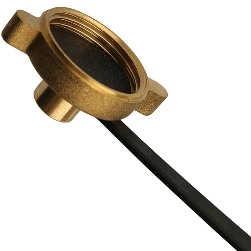 Группа коллекторная без расходомеров 5 отводов 1"в/в x ¾"ек Tiemme 3870006