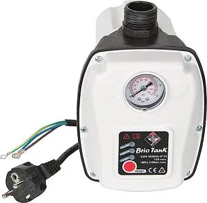 Блок управления насосом Italtecnica BRIO Tank BRK.H5MM64.212.00, 1