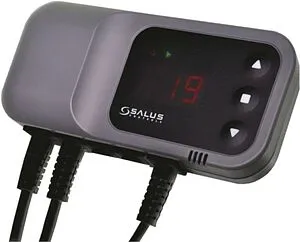 Контроллер для управления насосом отопления Salus PC11, 4