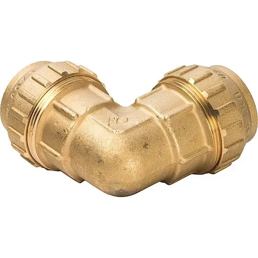 Уголок компрессионный соединительный 50мм x 50мм Tiemme 3400020