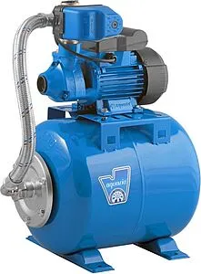 Станция автоматического водоснабжения Aquario AUTO ADB-35 7435 Станция автоматического водоснабжения Aquario AUTO ADB-35 7435, 1