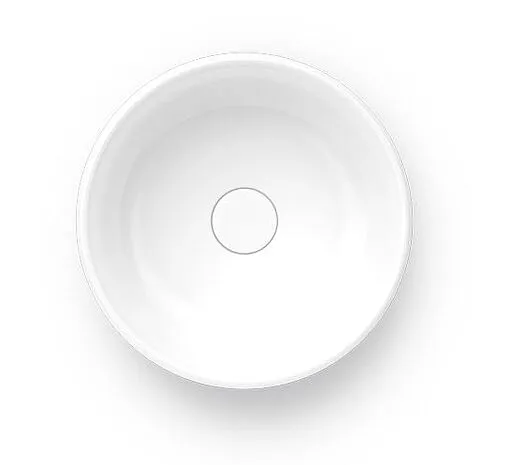 Раковина Kerama Marazzi Circo 36 белый CI.wb.36 Раковина Kerama Marazzi Circo 36 белый CI.wb.36