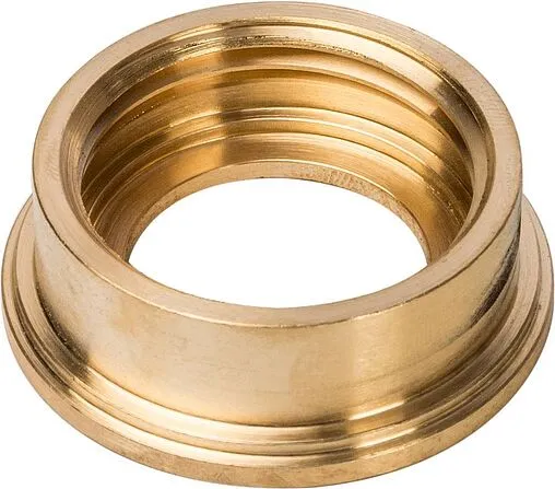 Трехходовой термостатический антиконденсационный клапан 1&quot; Kvs 3.2 Stout SVM-0050-327007