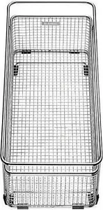 Корзина для посуды Blanco нержавеющая сталь 223297 Корзина для посуды Blanco нержавеющая сталь 223297, 1