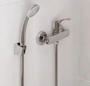 Смеситель для душа Milardo Sterm хром STESB00M03 Смеситель для душа Milardo Sterm хром STESB00M03, 4