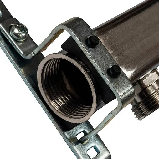 Группа коллекторная распределительная 5 отводов 1&quot;в/в x ¾&quot;ек Stout SMS 0923 000005