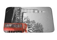 Коврик Aquanet лондон MA3212A