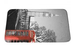 Коврик Aquanet лондон MA3212A, 1