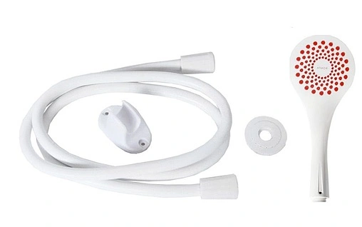 Водонагреватель проточный электрический Atmor Basic+ 5 KW Shower 3520175