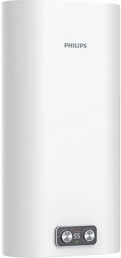 Водонагреватель накопительный электрический Philips UltraHeat Digital 80 YB AWH1617/51(80YB) Водонагреватель накопительный электрический Philips UltraHeat Digital 80 YB AWH1617/51(80YB)