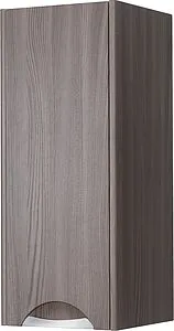 Шкаф Aquaton Сильва 32 L дуб макиато 1A215703SIW5L Шкаф Aquaton Сильва 32 L дуб макиато 1A215703SIW5L, 1