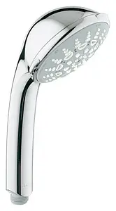 Душевая стойка Grohe Relexa 100 Five хром 28964001 Душевая стойка Grohe Relexa 100 Five хром 28964001, 4