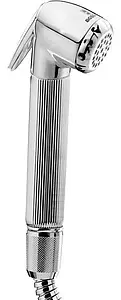 Гигиенический душ Bossini Nikita хром B00650.030, 1