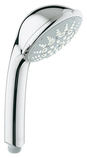 Душевая стойка Grohe Relexa 100 Five хром 28964001