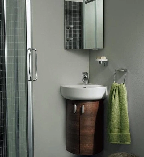 Раковина Ideal Standard Connect 48 белый E793101