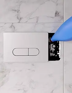 Сливная арматура Ideal Standard SmartFlush R018667, 3