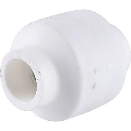 Клапан обратный пружинный 20мм x 20мм Kalde 3222-cvl-0b0000 Клапан обратный пружинный 20мм x 20мм Kalde 3222-cvl-0b0000