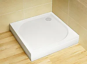 Поддон для душа Radaway Paros С800 MBC8080-03-1, 2