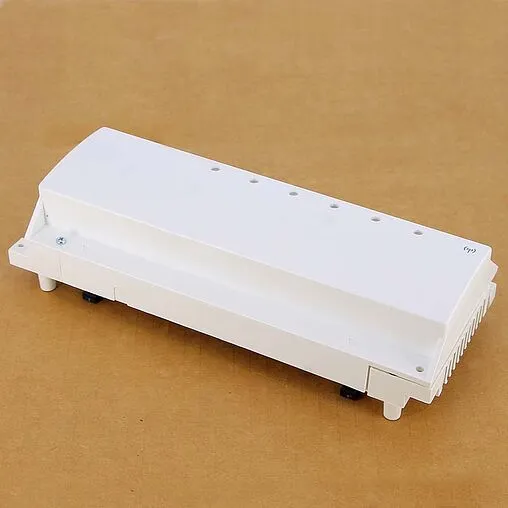 Модуль зональный базовый проводной 6 зон НЗ 230В WATTS WFHC-BAS 6Z (Master) 10021123