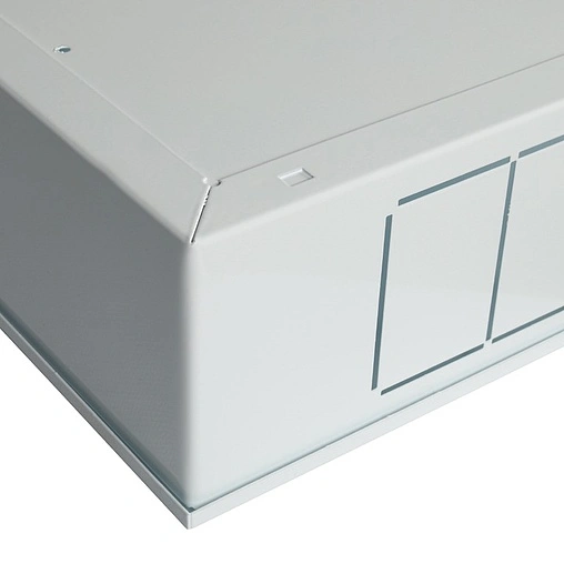 Шкаф коллекторный наружный 13-16 выходов Stout ШРН-5 SCC-0001-001316