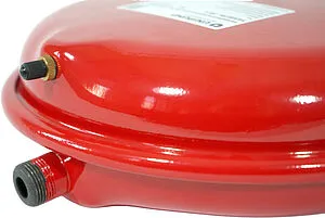 Расширительный бак UniPump ПБ 6л 3 бар 79114 Расширительный бак UniPump ПБ 6л 3 бар 79114, 3